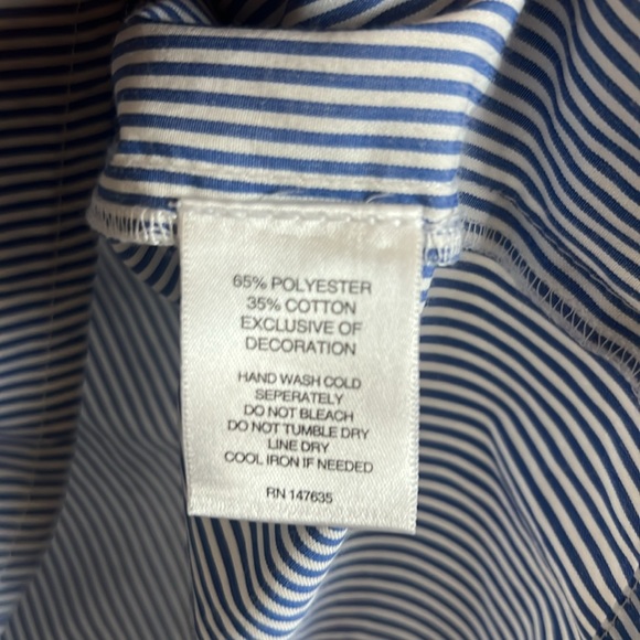 Signature studio dress size small - Picture 4 of 5